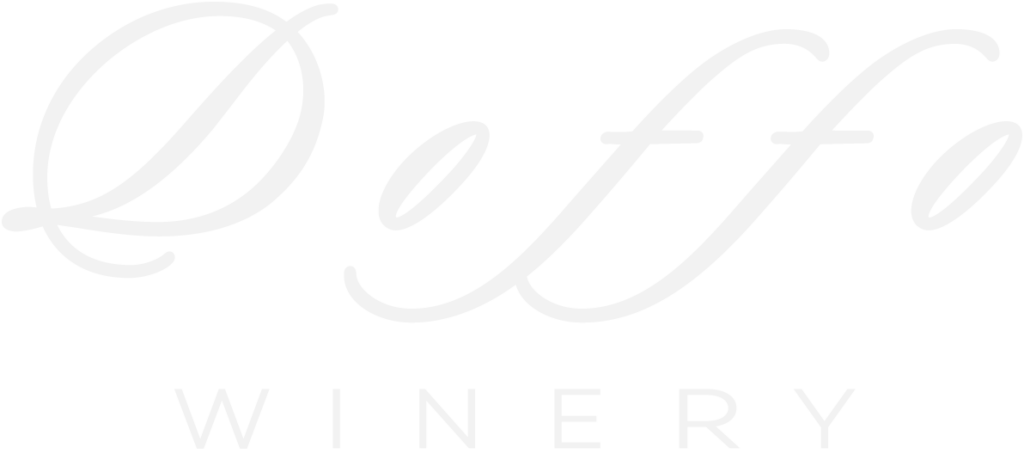 Doffo Wines Footer Logo