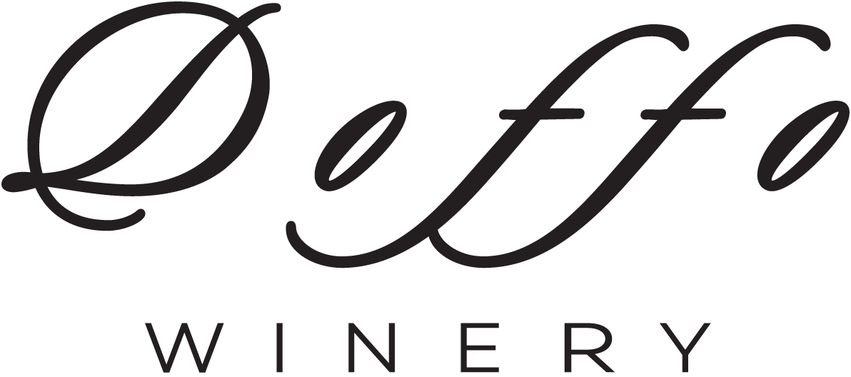 Doffo Wines Logo